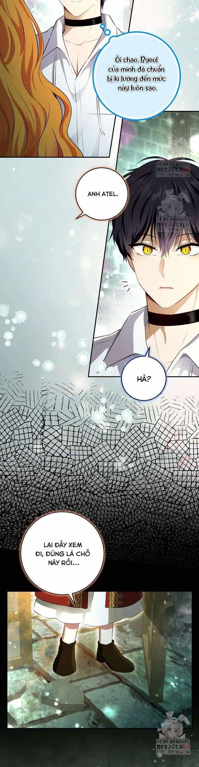 Sóc Nhỏ Tài Năng - Chương 112 - ảnh 20