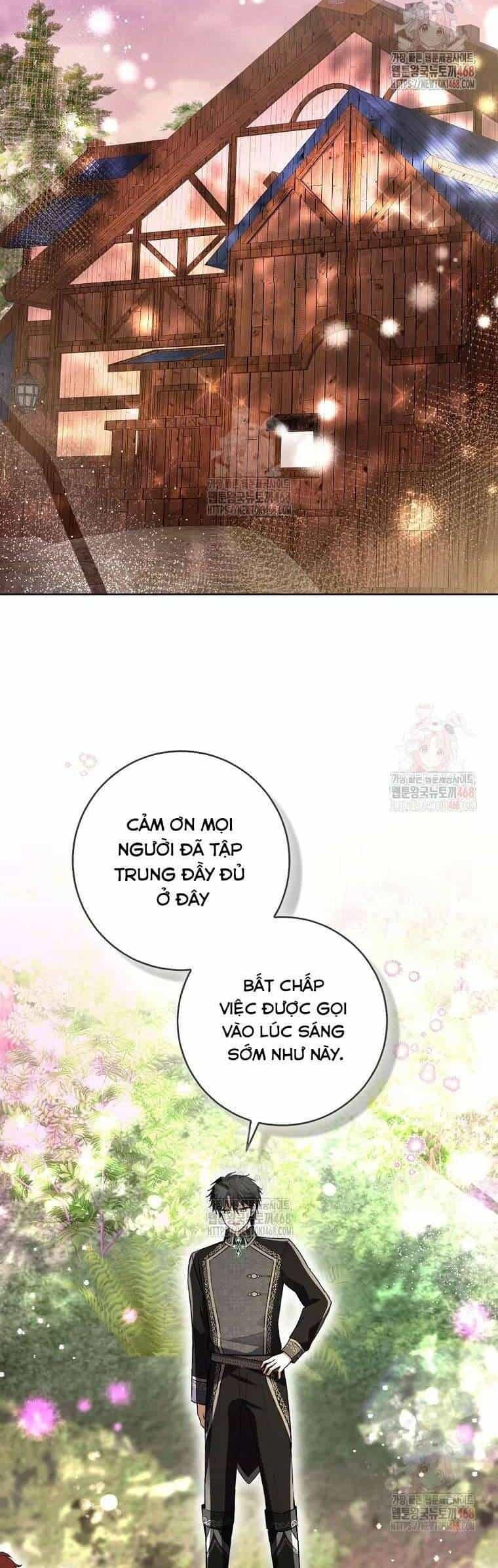 Sóc Nhỏ Tài Năng - Chương 112 - ảnh 23