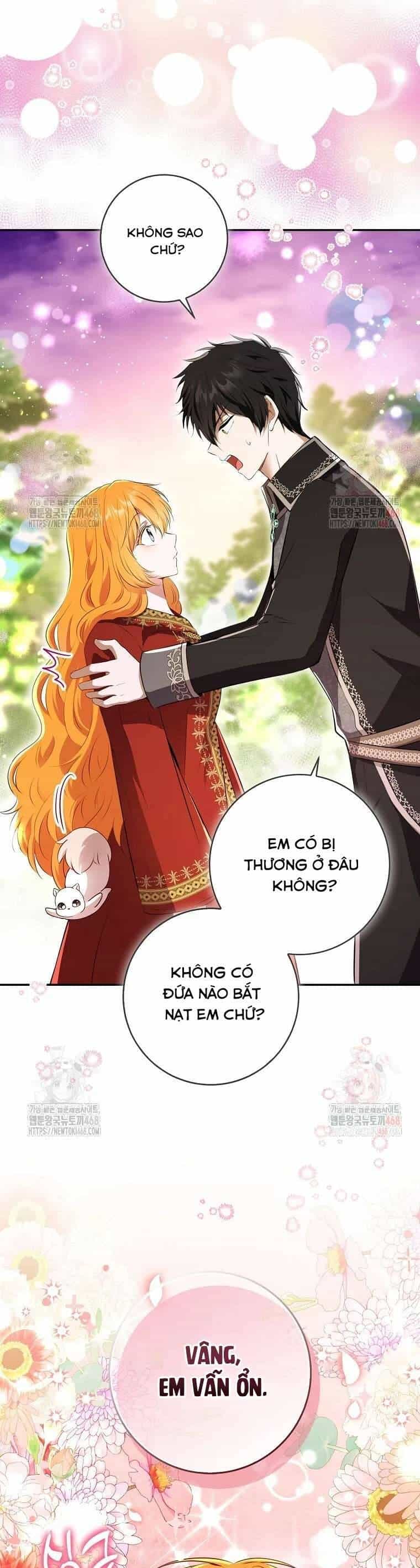 Sóc Nhỏ Tài Năng - Chương 112 - ảnh 29