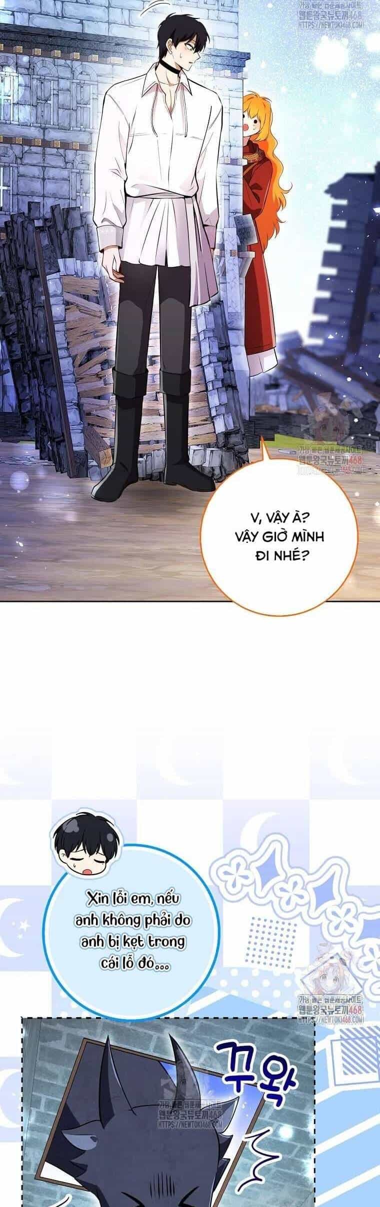 Sóc Nhỏ Tài Năng - Chương 112 - ảnh 7