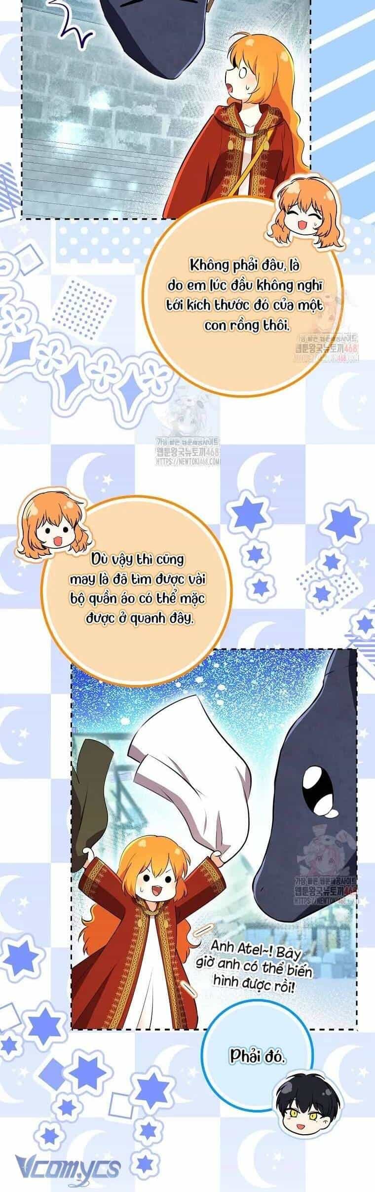 Sóc Nhỏ Tài Năng - Chương 112 - ảnh 8