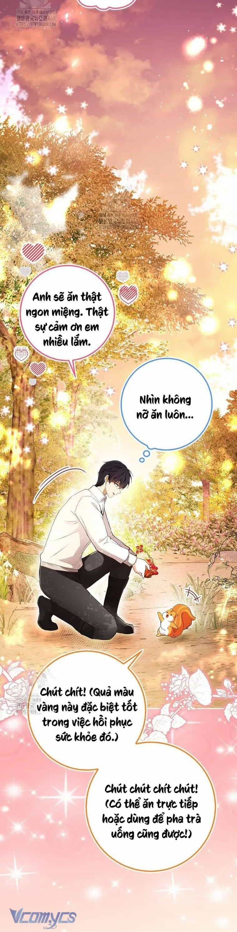 Sóc Nhỏ Tài Năng - Chương 113 - ảnh 13