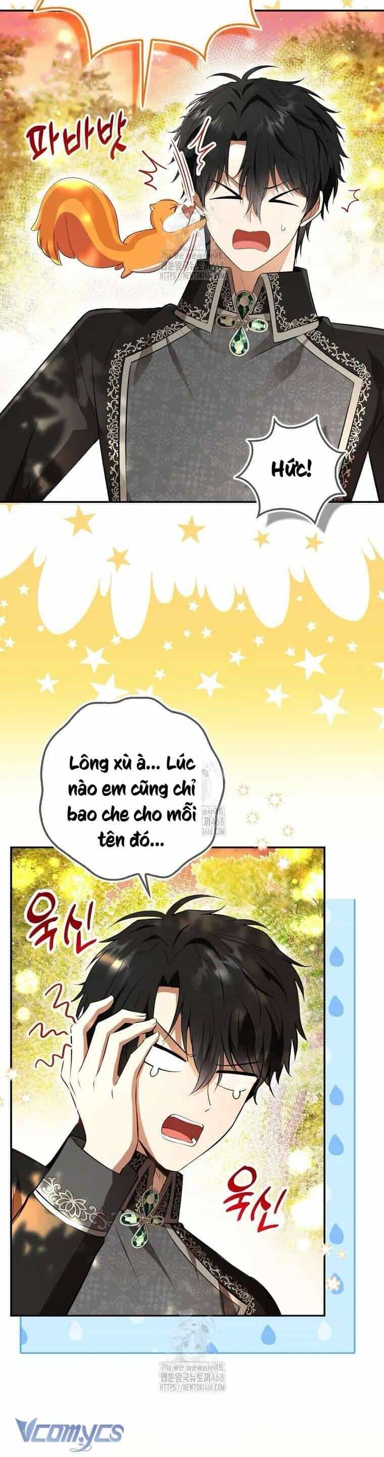Sóc Nhỏ Tài Năng - Chương 113 - ảnh 17