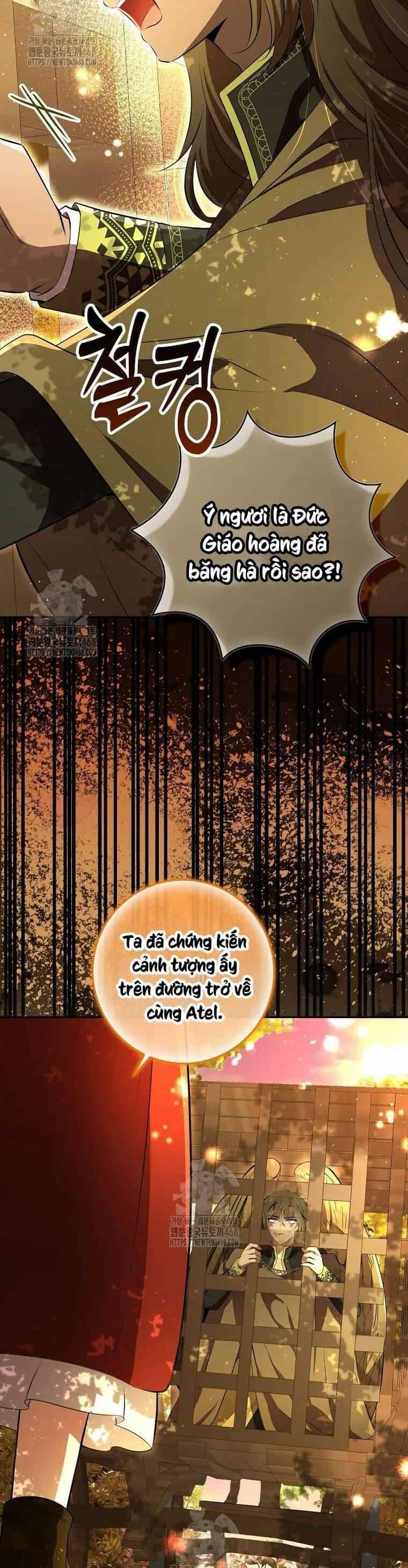 Sóc Nhỏ Tài Năng - Chương 113 - ảnh 32