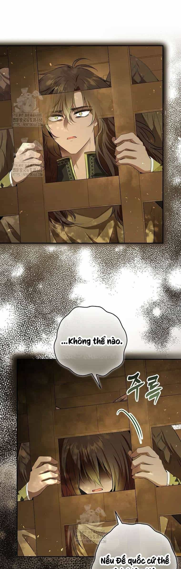 Sóc Nhỏ Tài Năng - Chương 113 - ảnh 36