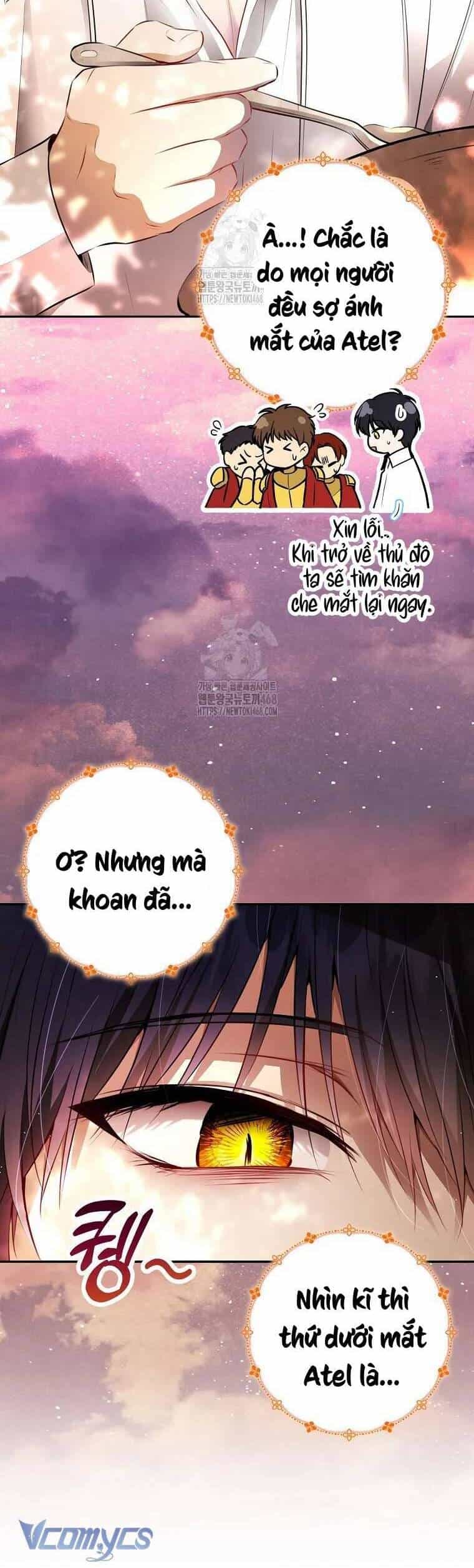 Sóc Nhỏ Tài Năng - Chương 113 - ảnh 5