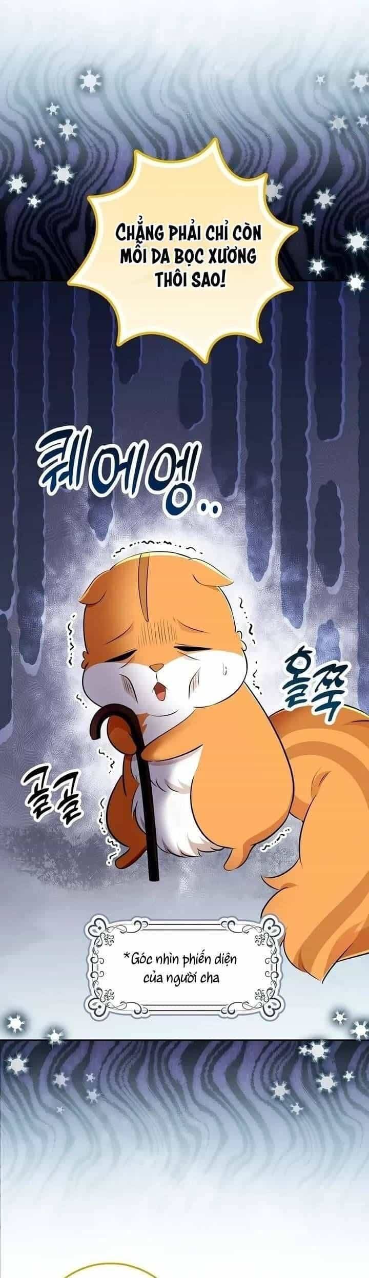 Sóc Nhỏ Tài Năng - Chương 114 - ảnh 24