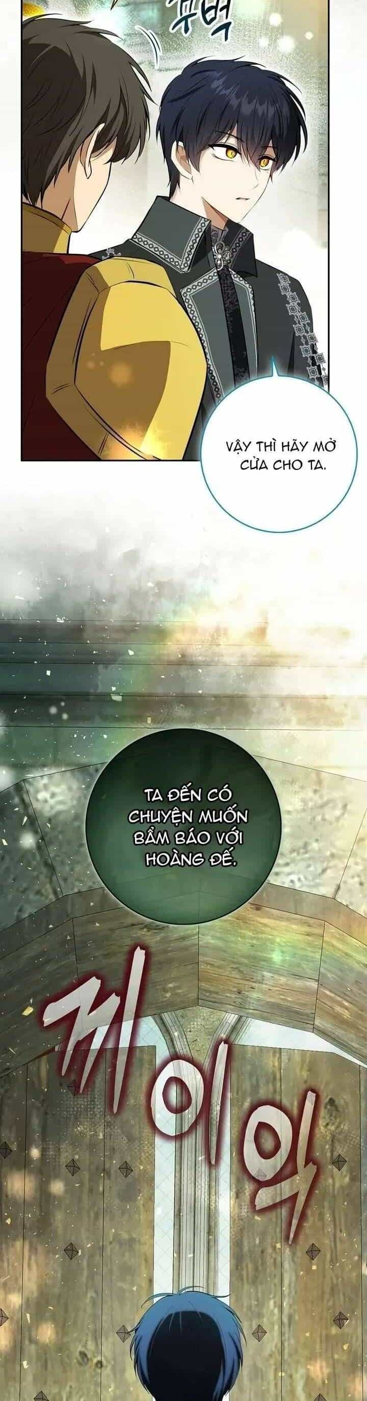Sóc Nhỏ Tài Năng - Chương 114 - ảnh 43