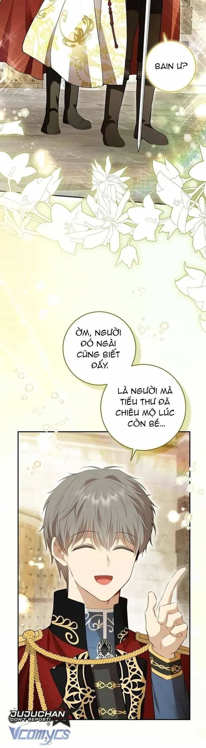 Sóc Nhỏ Tài Năng - Chương 114 - ảnh 6
