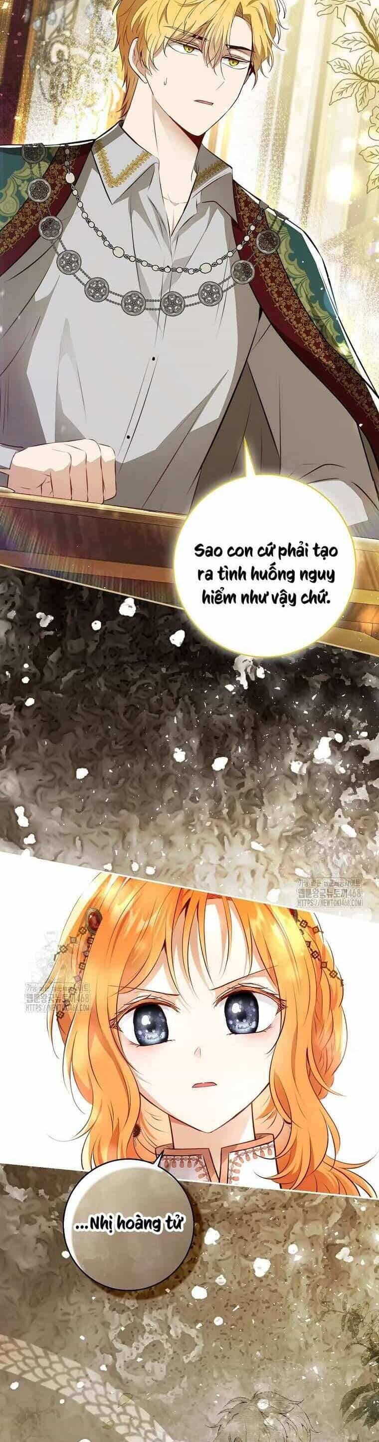 Sóc Nhỏ Tài Năng - Chương 115 - ảnh 18