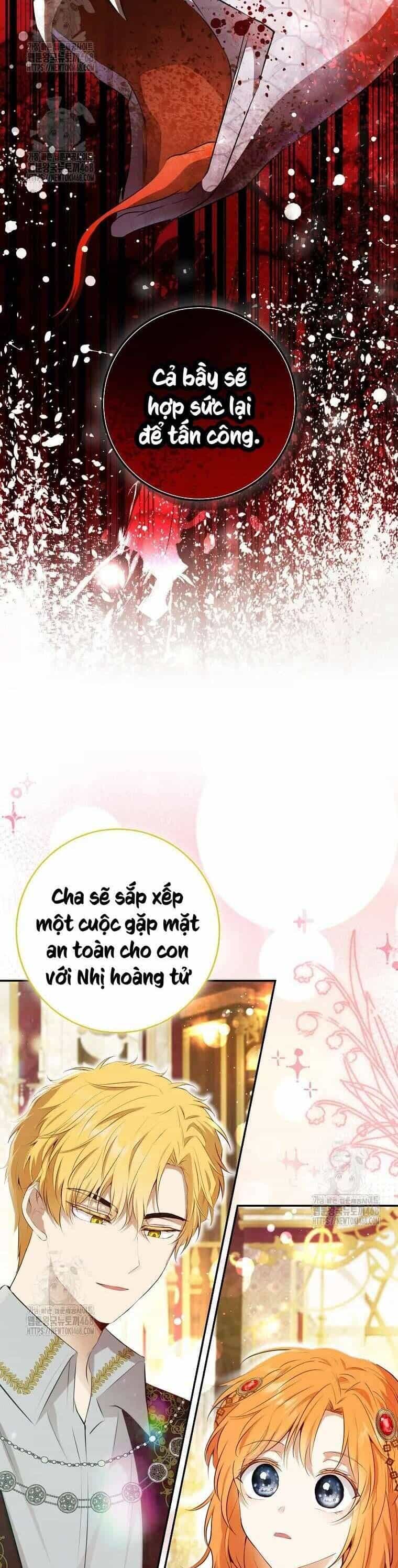Sóc Nhỏ Tài Năng - Chương 115 - ảnh 27