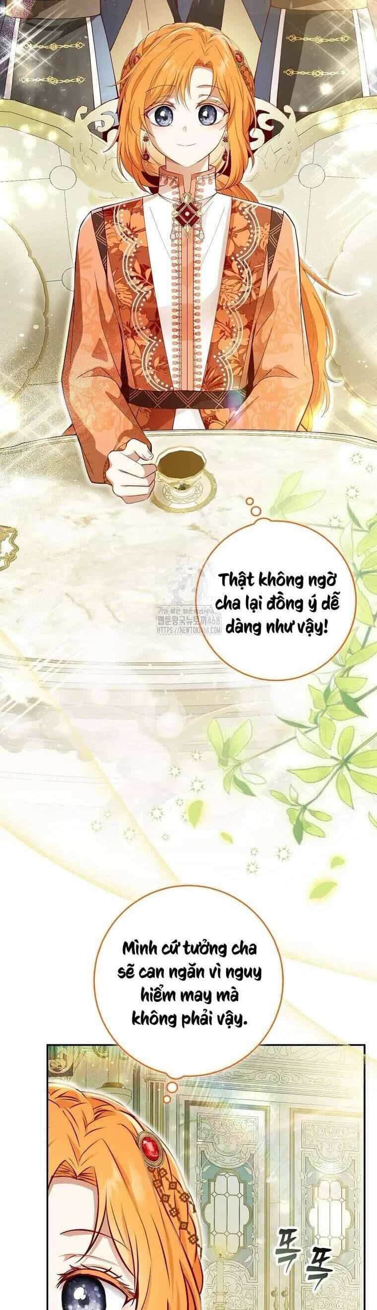Sóc Nhỏ Tài Năng - Chương 115 - ảnh 31
