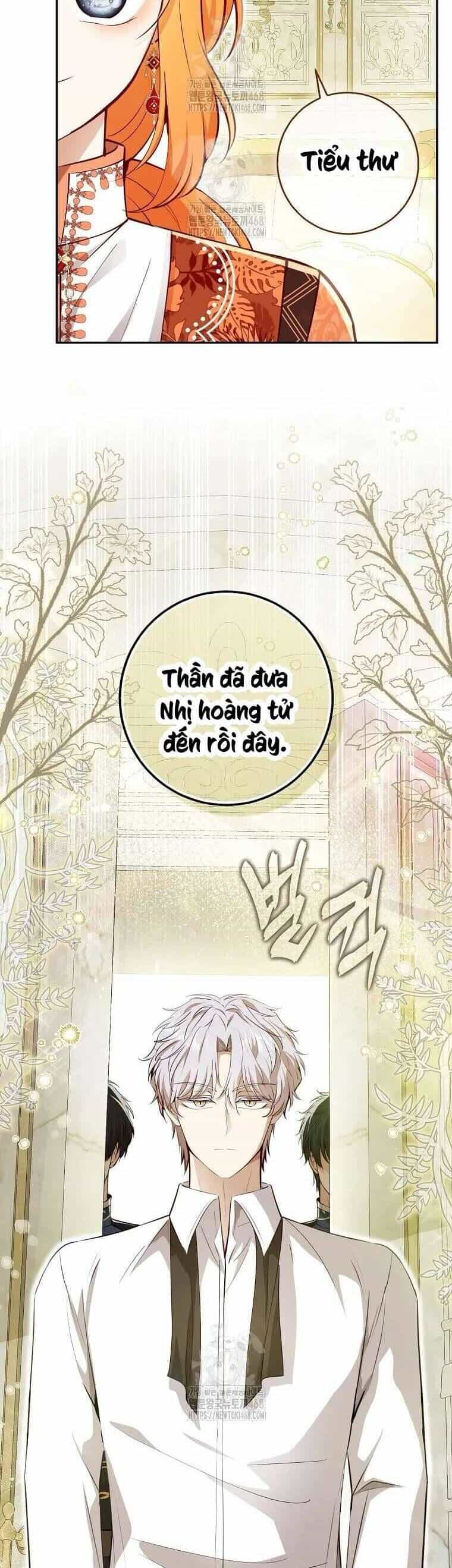 Sóc Nhỏ Tài Năng - Chương 115 - ảnh 32