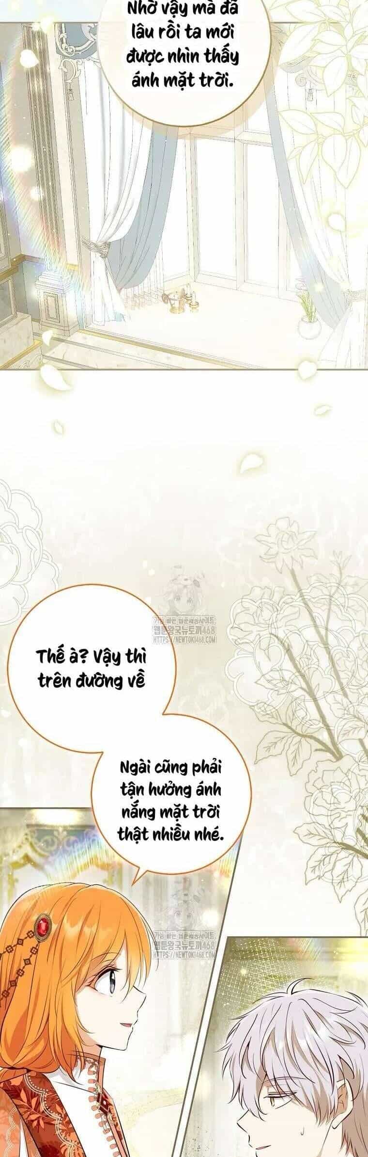 Sóc Nhỏ Tài Năng - Chương 115 - ảnh 35