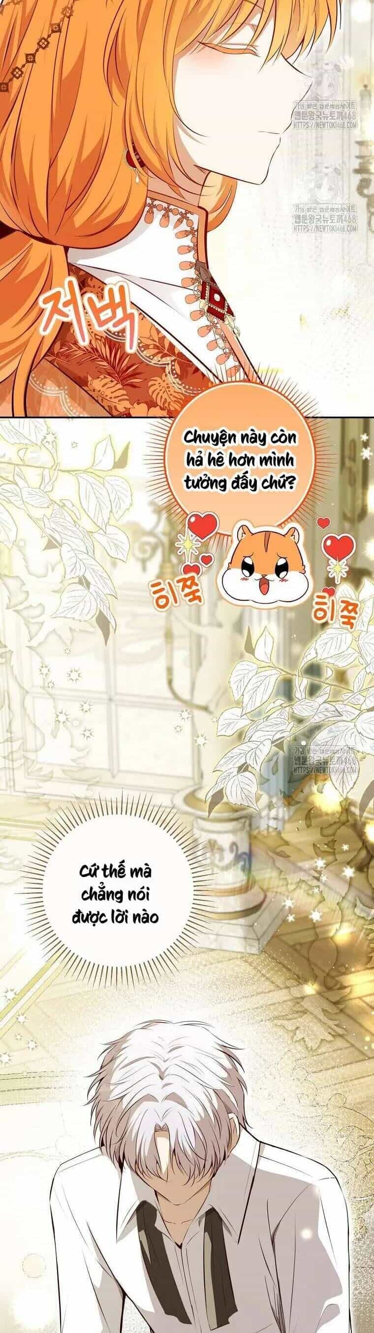 Sóc Nhỏ Tài Năng - Chương 115 - ảnh 39