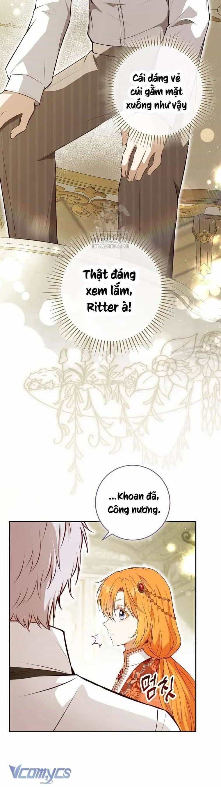 Sóc Nhỏ Tài Năng - Chương 115 - ảnh 40
