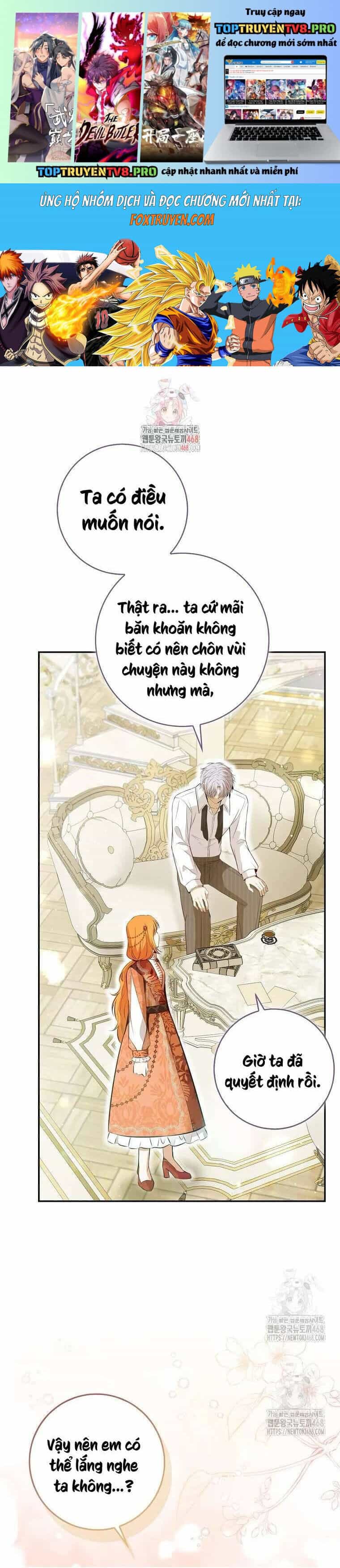 Sóc Nhỏ Tài Năng - Chương 116 - ảnh 1