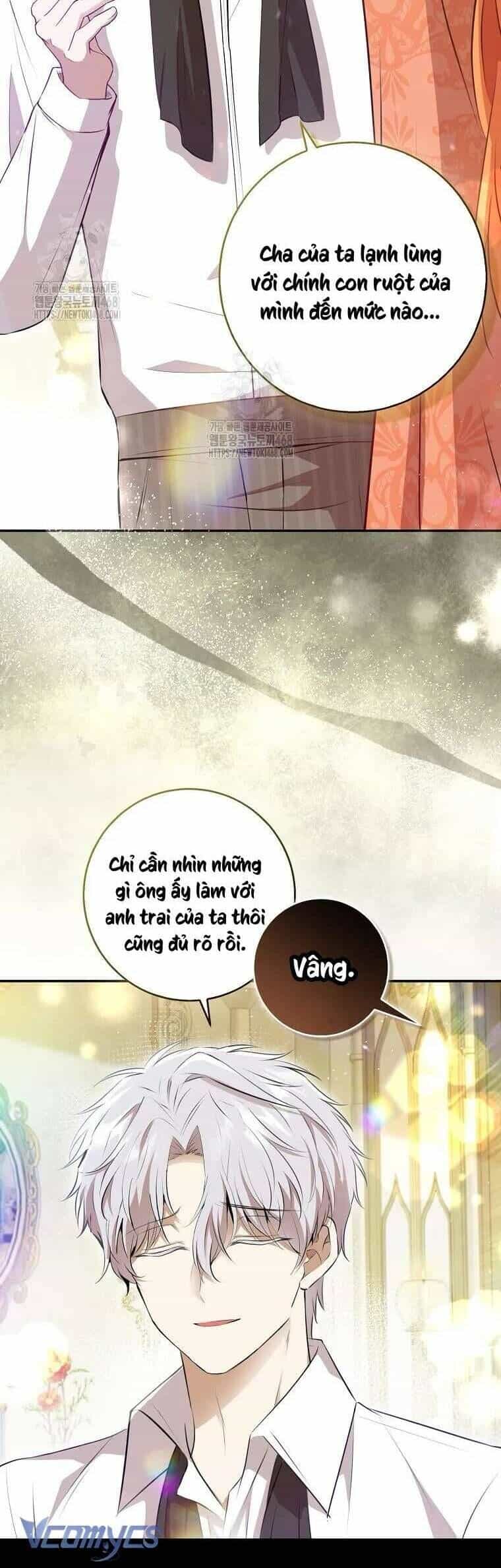 Sóc Nhỏ Tài Năng - Chương 116 - ảnh 13