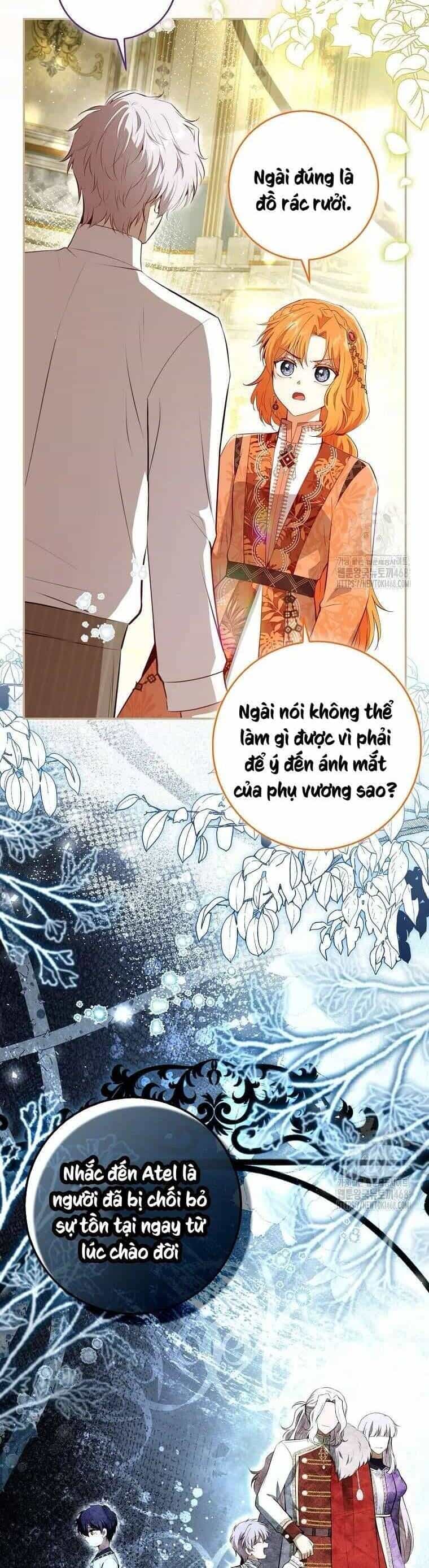 Sóc Nhỏ Tài Năng - Chương 116 - ảnh 15