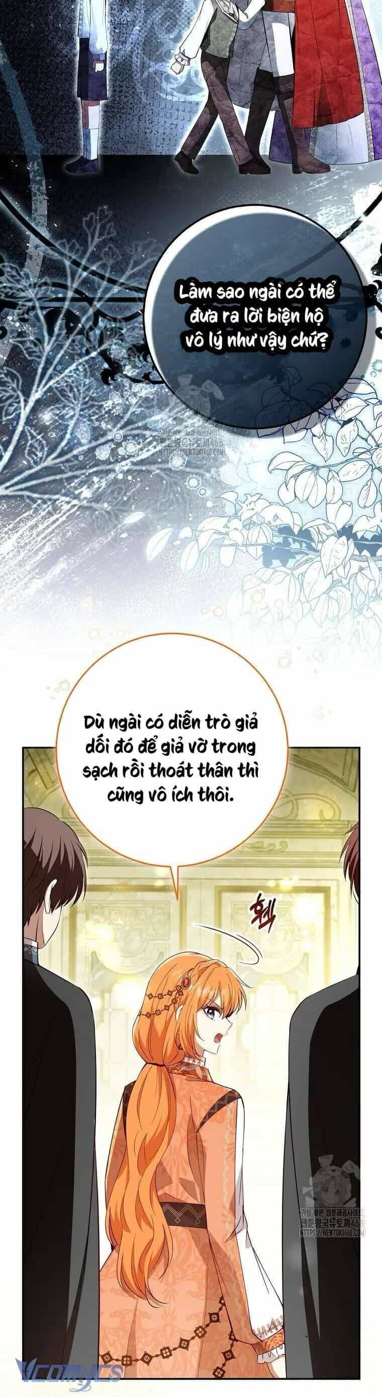 Sóc Nhỏ Tài Năng - Chương 116 - ảnh 16
