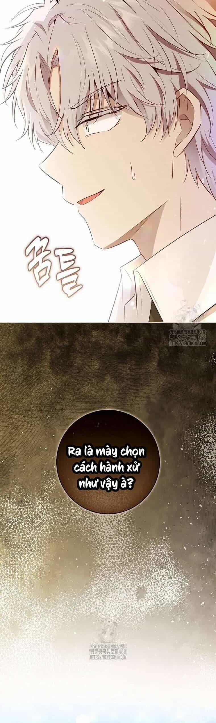 Sóc Nhỏ Tài Năng - Chương 116 - ảnh 19