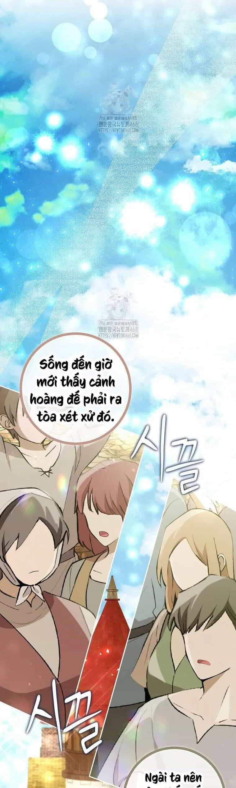 Sóc Nhỏ Tài Năng - Chương 116 - ảnh 20