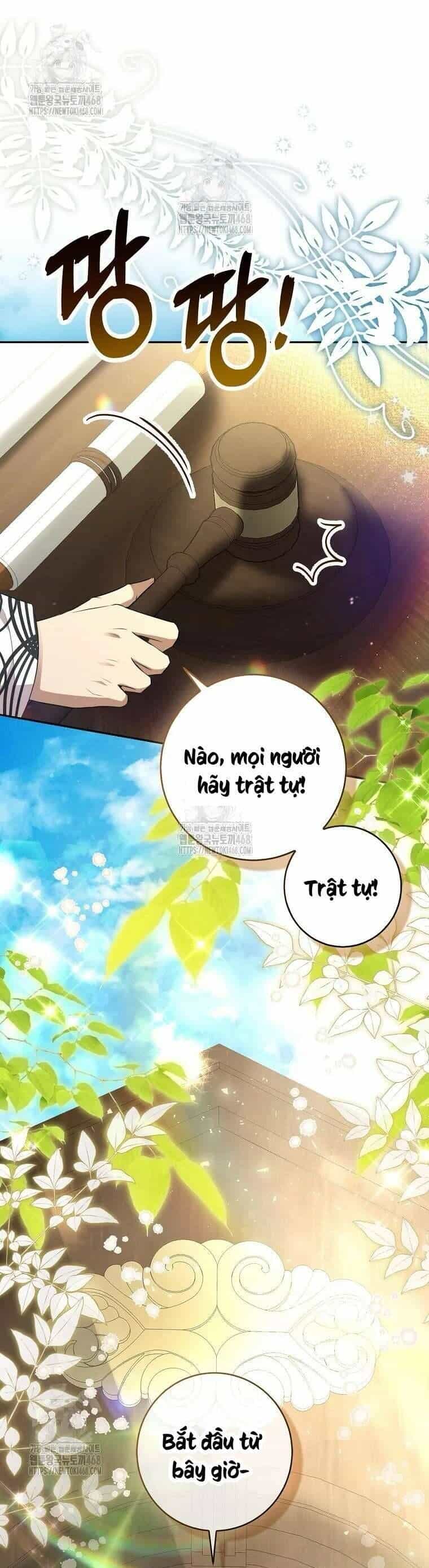 Sóc Nhỏ Tài Năng - Chương 116 - ảnh 22