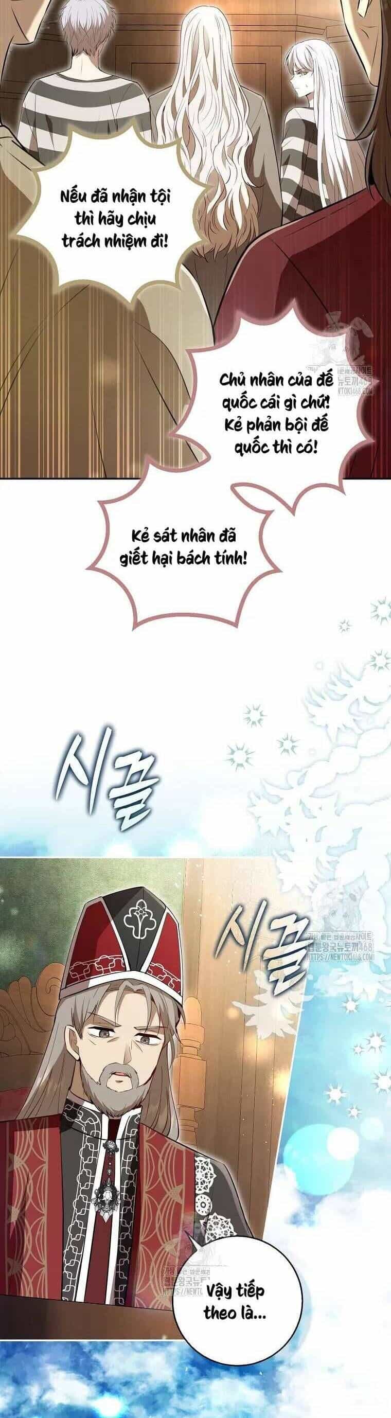 Sóc Nhỏ Tài Năng - Chương 116 - ảnh 32