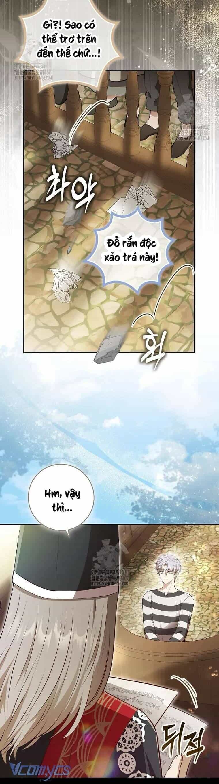 Sóc Nhỏ Tài Năng - Chương 116 - ảnh 37
