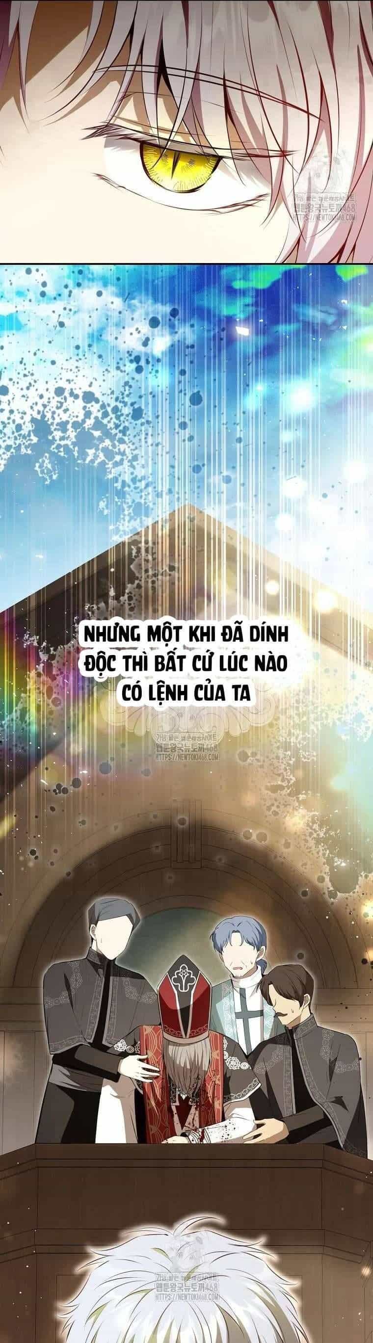 Sóc Nhỏ Tài Năng - Chương 117 - ảnh 10