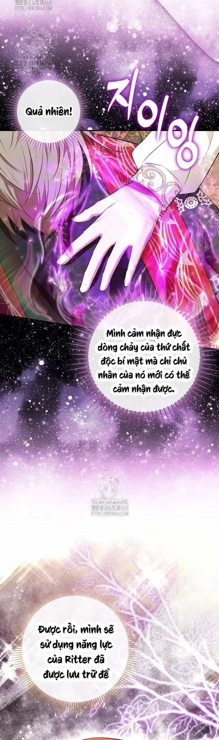Sóc Nhỏ Tài Năng - Chương 117 - ảnh 24