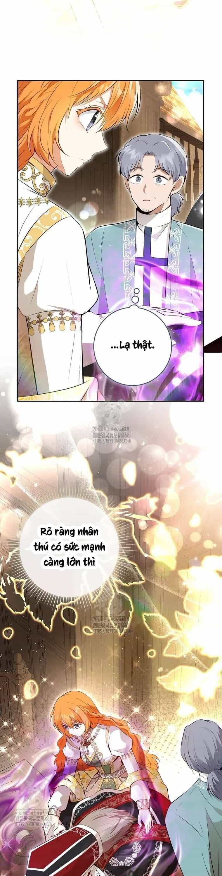 Sóc Nhỏ Tài Năng - Chương 117 - ảnh 26