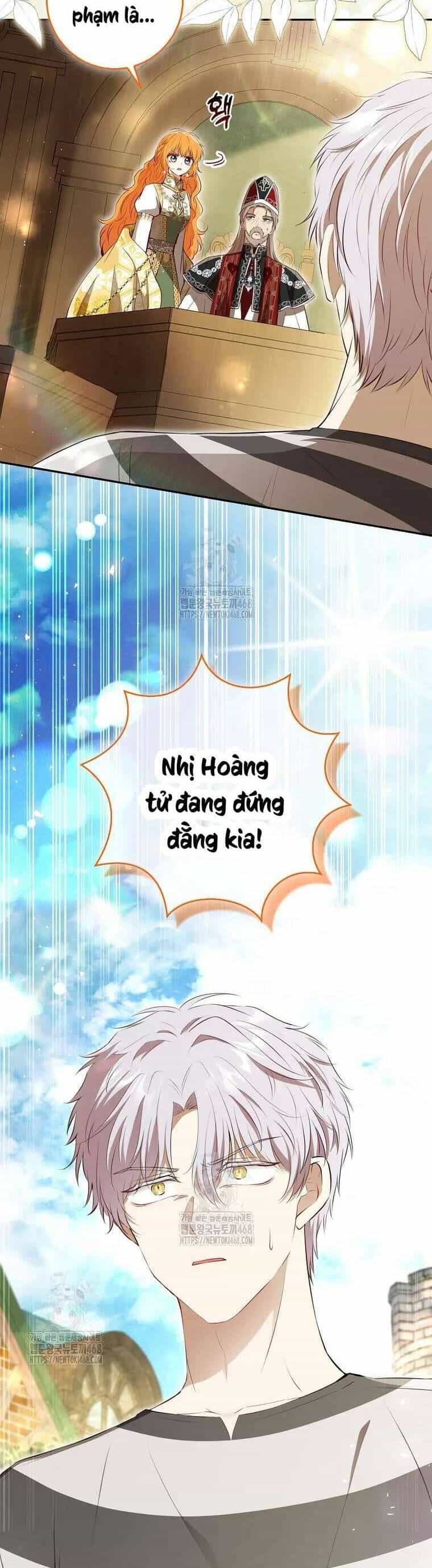 Sóc Nhỏ Tài Năng - Chương 117 - ảnh 31