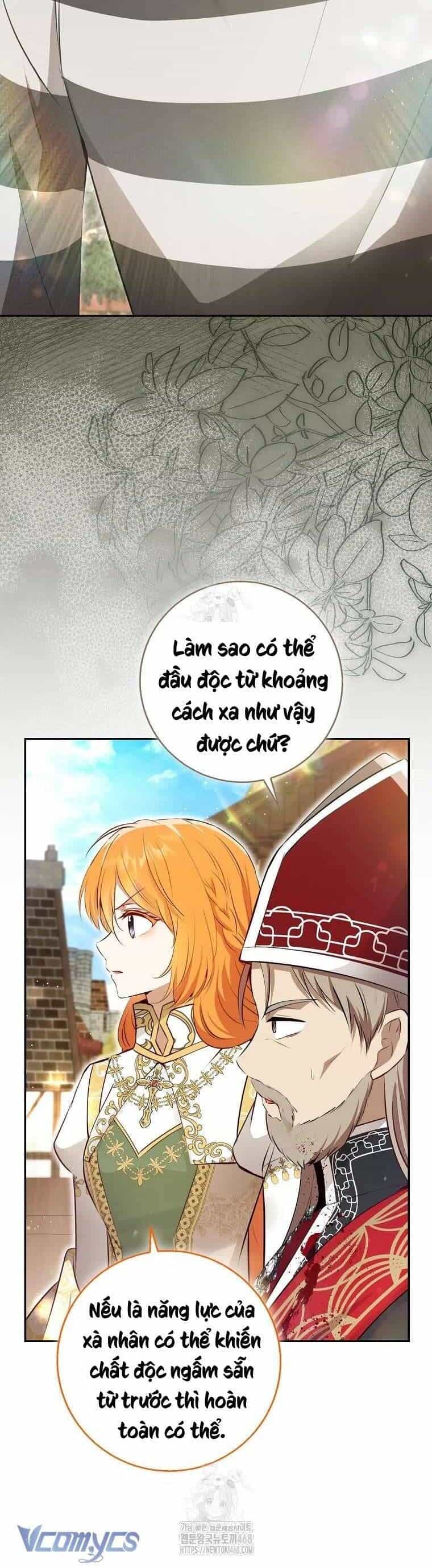 Sóc Nhỏ Tài Năng - Chương 117 - ảnh 32