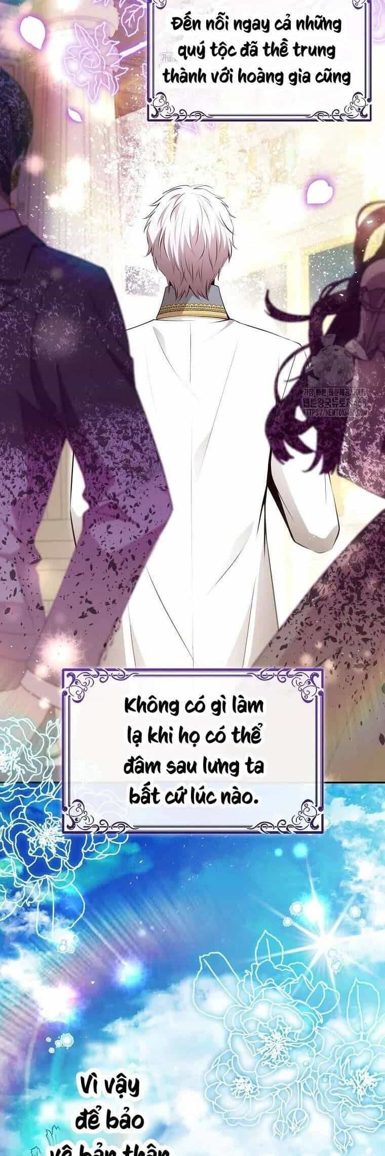 Sóc Nhỏ Tài Năng - Chương 117 - ảnh 8