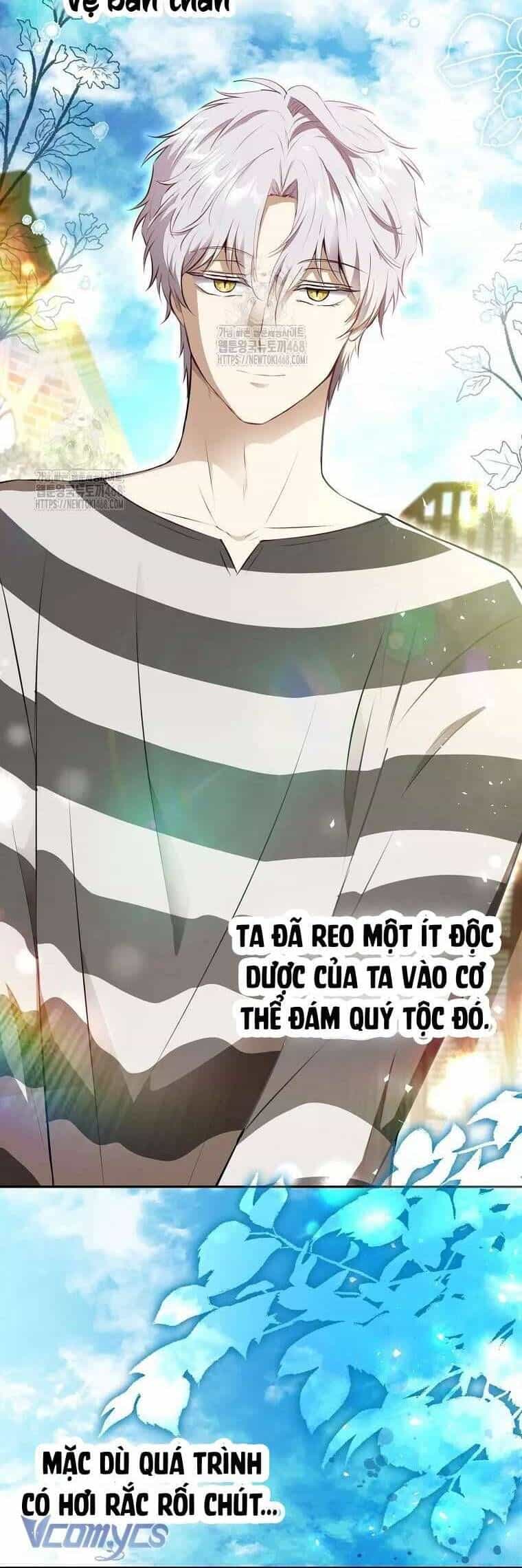 Sóc Nhỏ Tài Năng - Chương 117 - ảnh 9