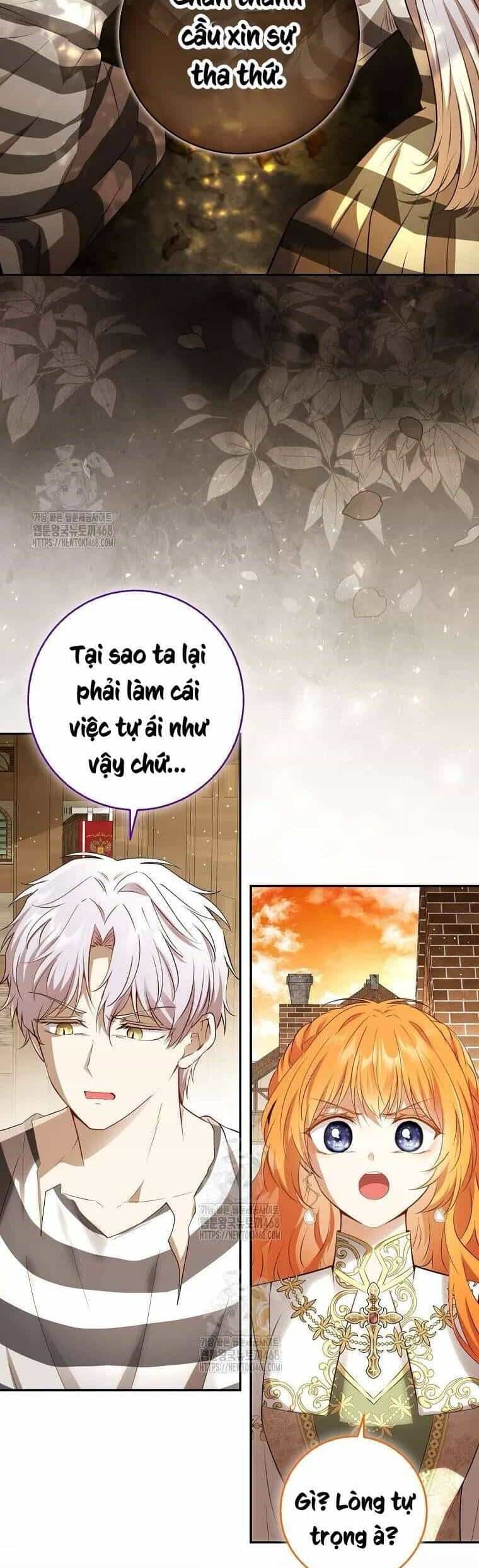 Sóc Nhỏ Tài Năng - Chương 118 - ảnh 22