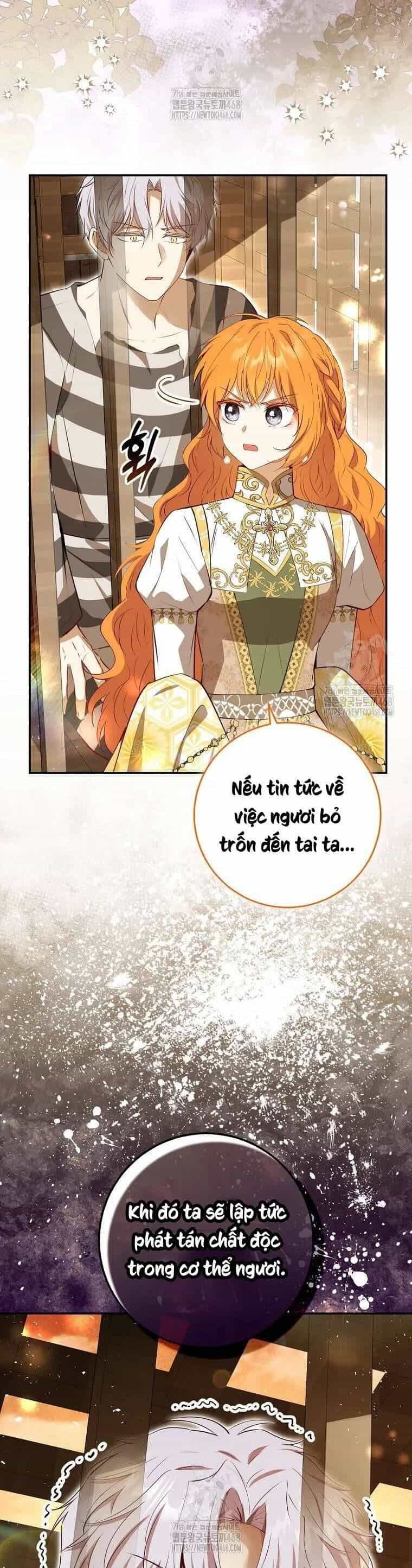 Sóc Nhỏ Tài Năng - Chương 118 - ảnh 26