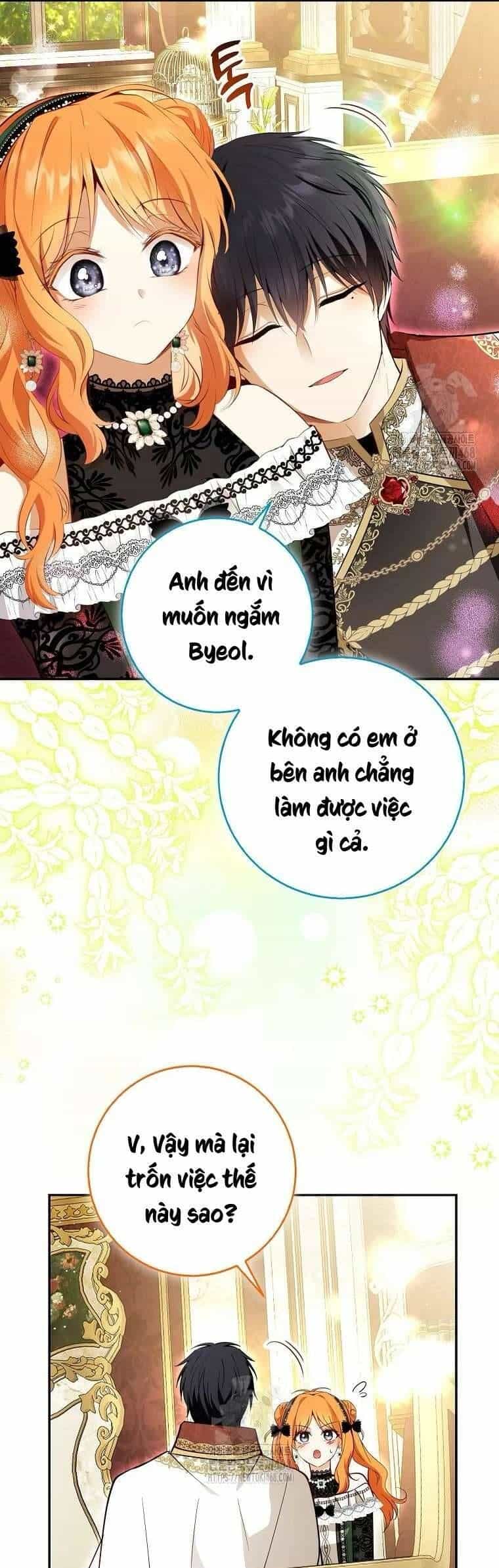 Sóc Nhỏ Tài Năng - Chương 118 - ảnh 42