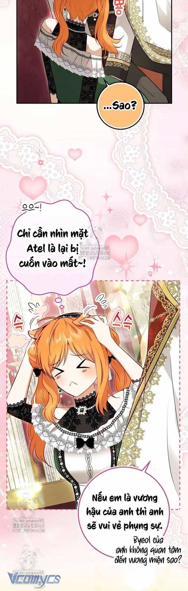 Sóc Nhỏ Tài Năng - Chương 118 - ảnh 45
