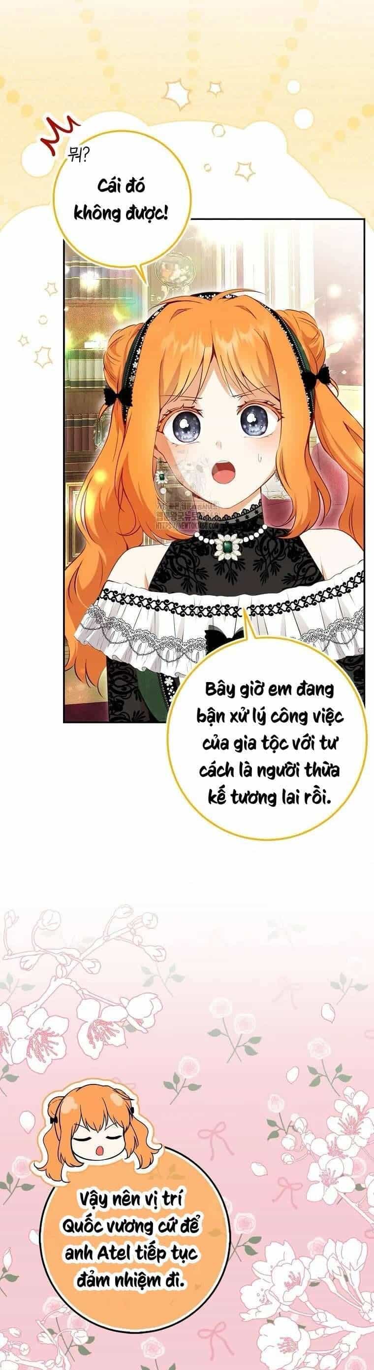 Sóc Nhỏ Tài Năng - Chương 118 - ảnh 46