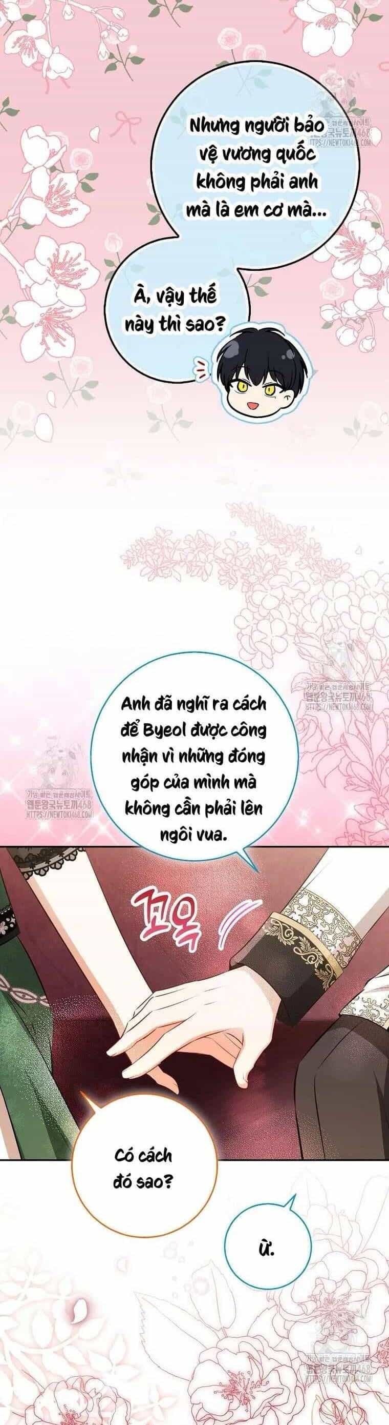 Sóc Nhỏ Tài Năng - Chương 118 - ảnh 47
