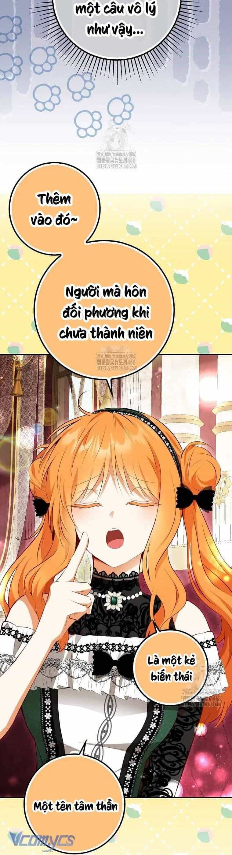 Sóc Nhỏ Tài Năng - Chương 118 - ảnh 56