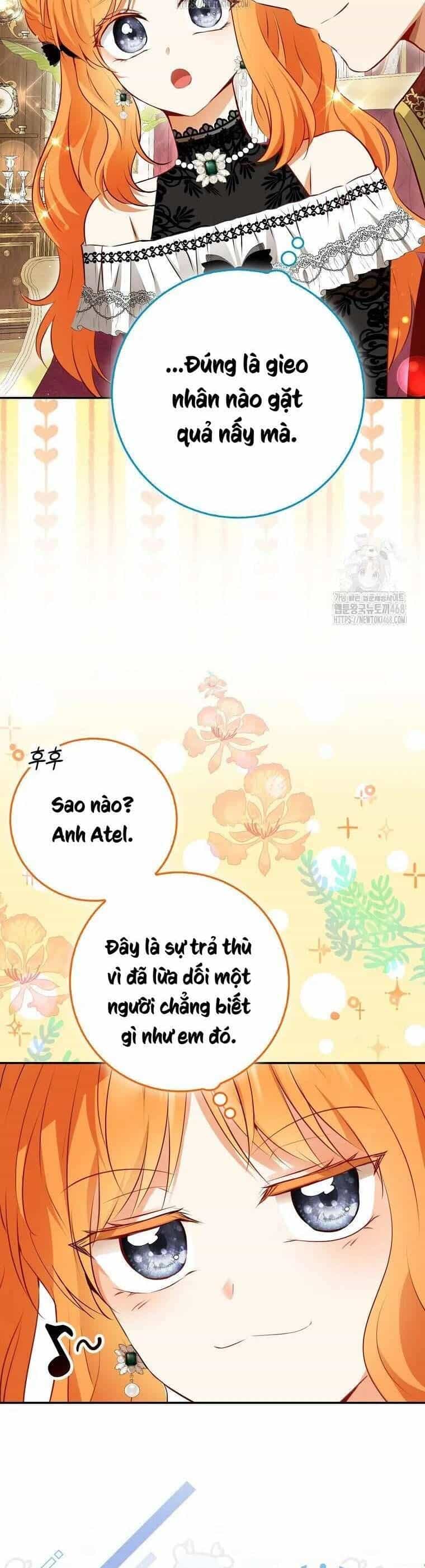 Sóc Nhỏ Tài Năng - Chương 118 - ảnh 58