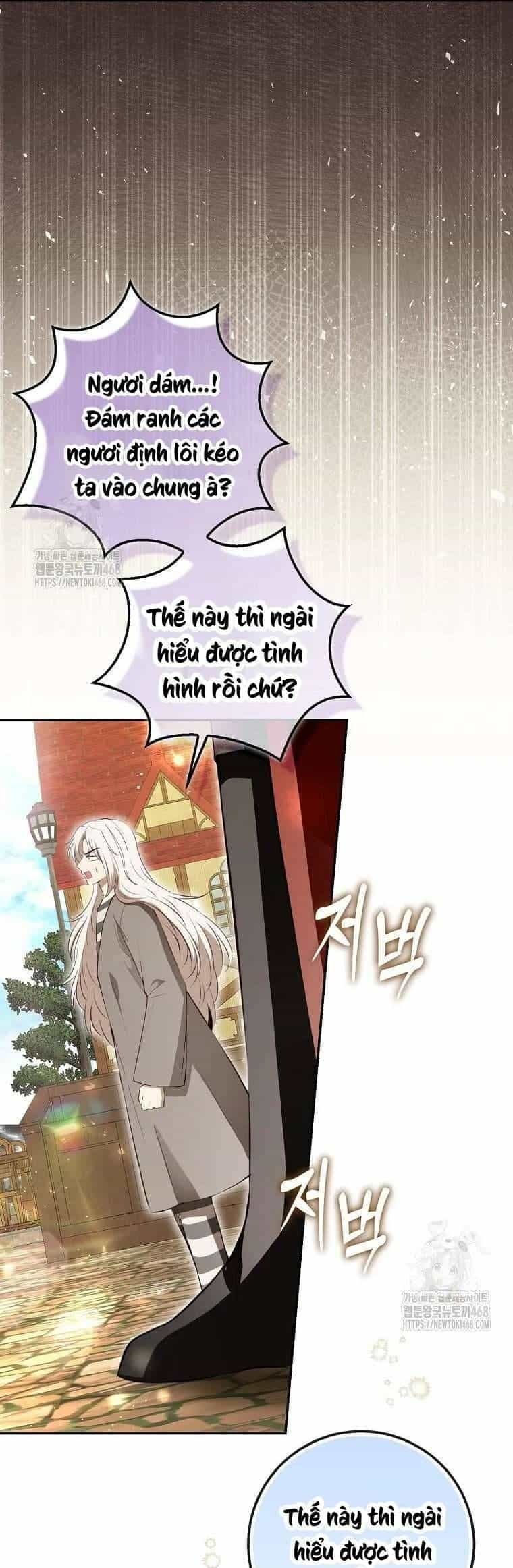 Sóc Nhỏ Tài Năng - Chương 118 - ảnh 6