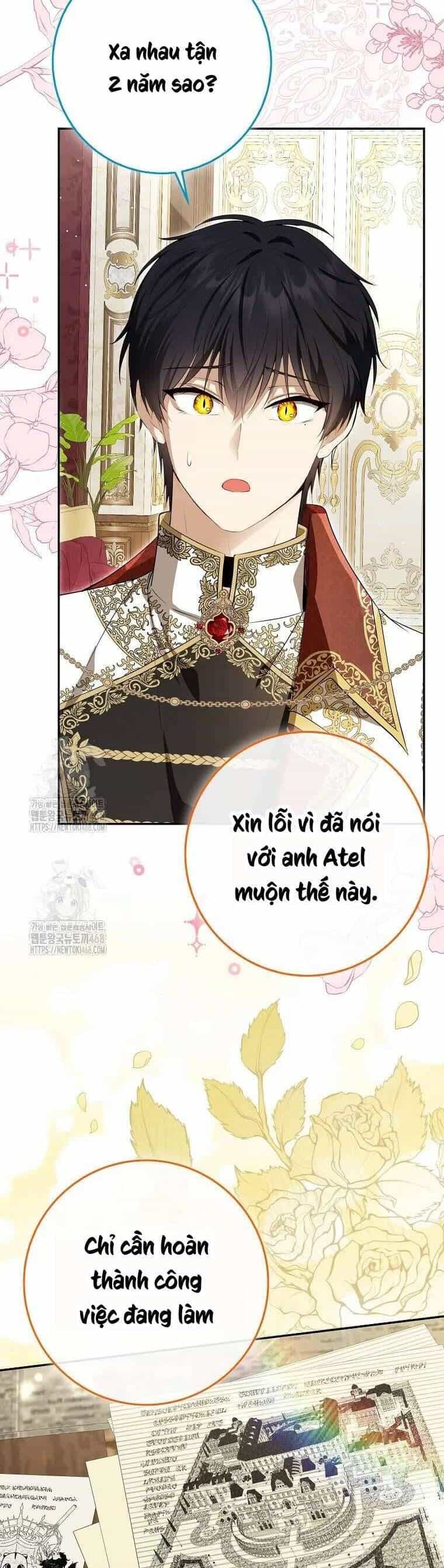 Sóc Nhỏ Tài Năng - Chương 118 - ảnh 61