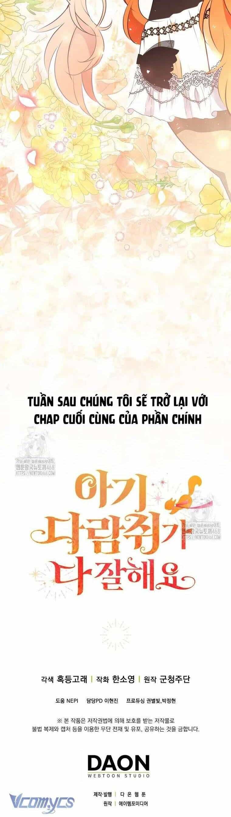 Sóc Nhỏ Tài Năng - Chương 118 - ảnh 63