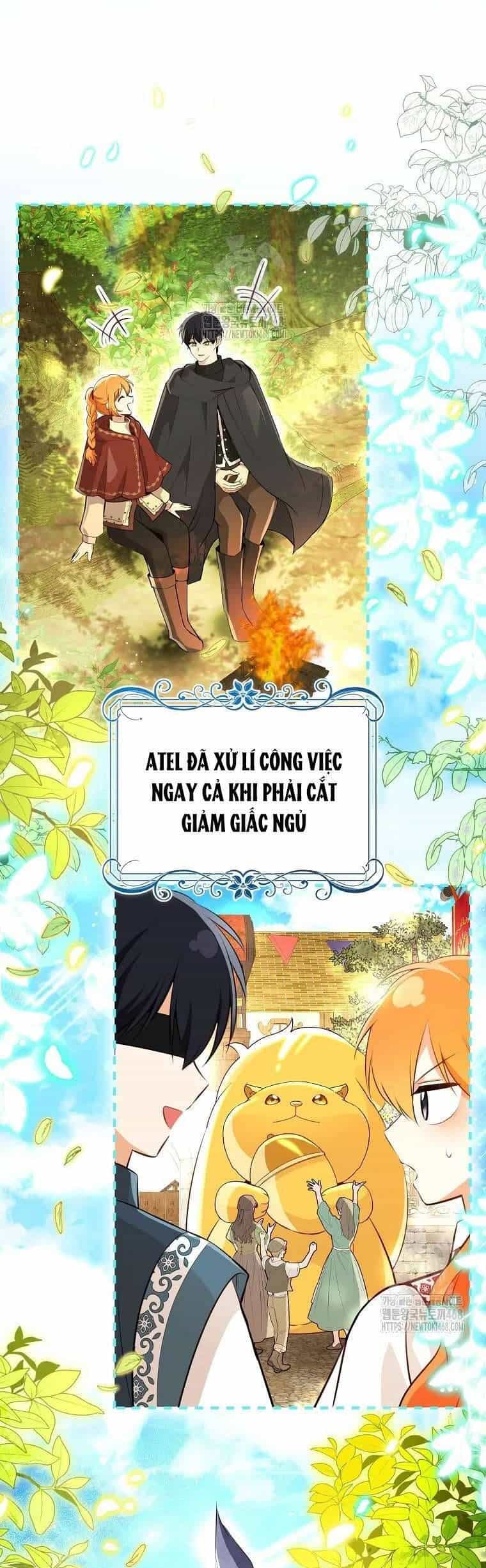 Sóc Nhỏ Tài Năng - Chương 119 - ảnh 13