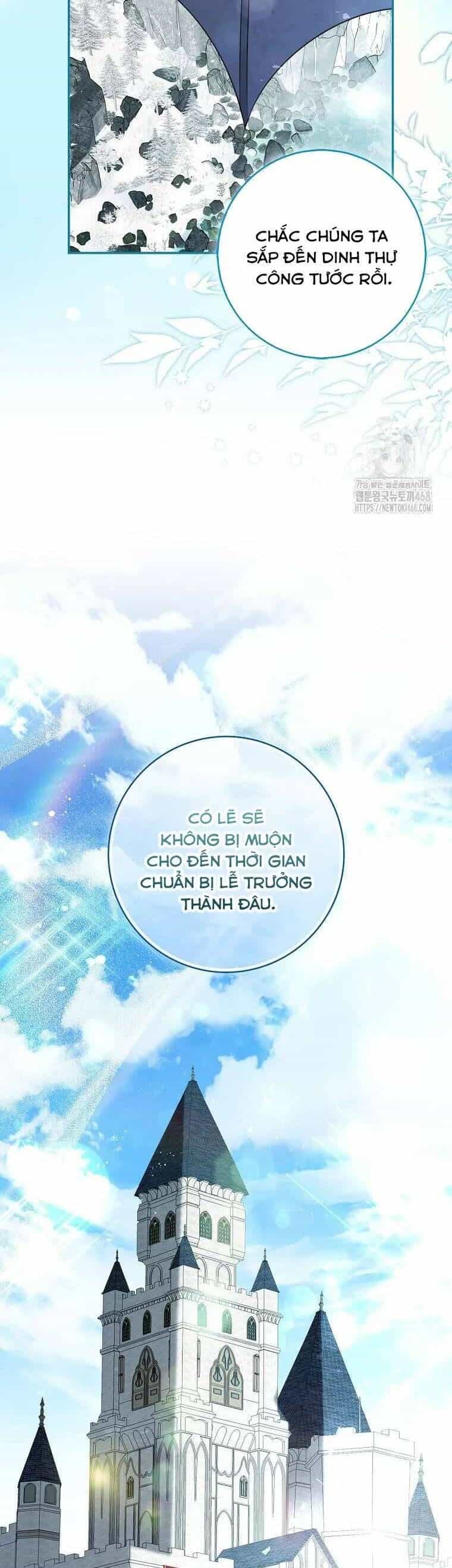 Sóc Nhỏ Tài Năng - Chương 119 - ảnh 18