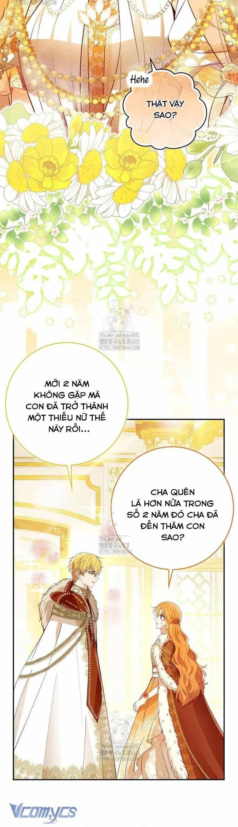 Sóc Nhỏ Tài Năng - Chương 119 - ảnh 22